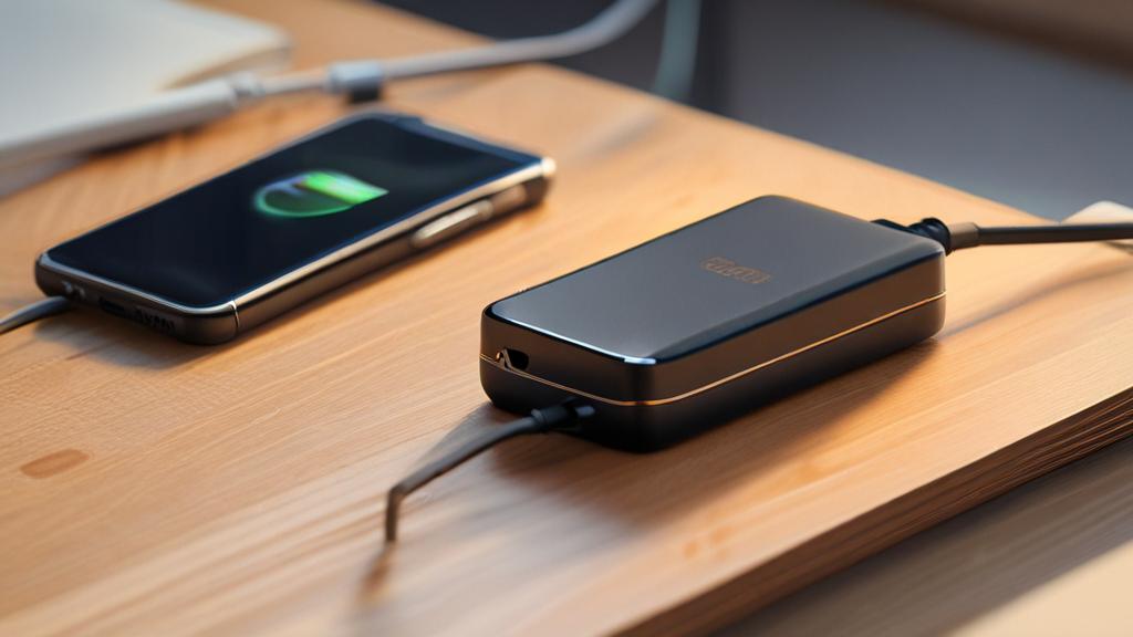 Иллюстрация к статье: Как понять, нужен ли USB-C адаптер с Power Delivery